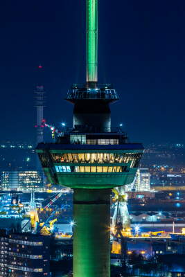 Euromast Haven 1