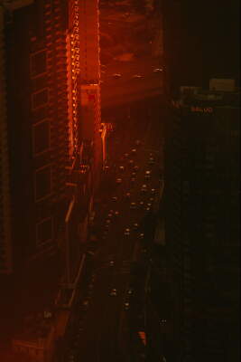Dawn