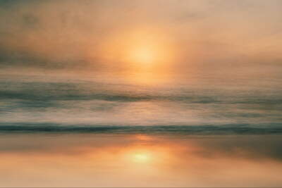 Dreamy Sea