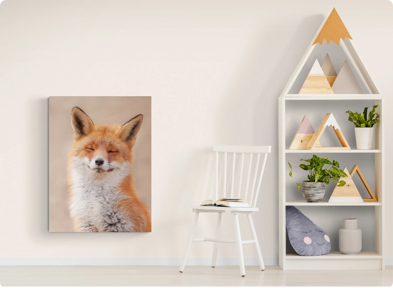 Kids room