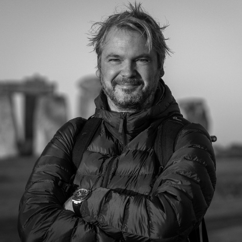 Reinier Snijders