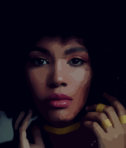 Digital art