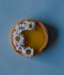 Food and beverages