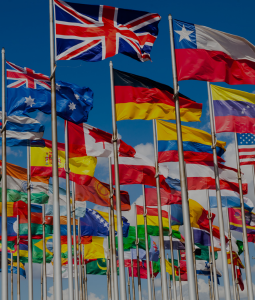Countries