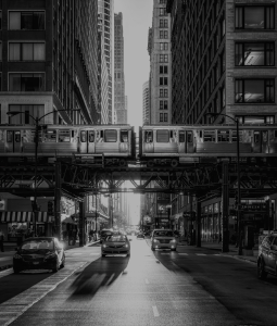 Cities