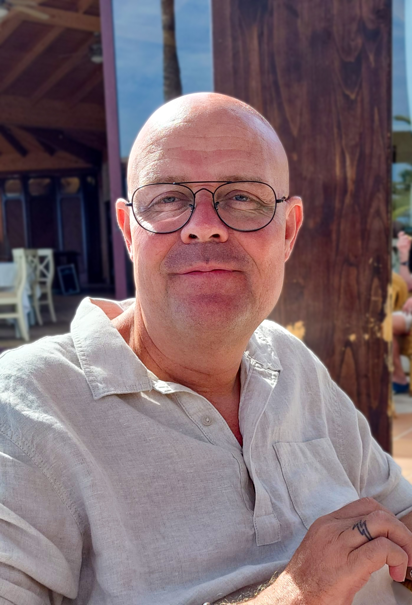 Theo Groote