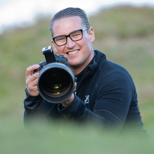 Dick van Duijn
