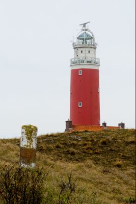 Vuurtoren van Texel