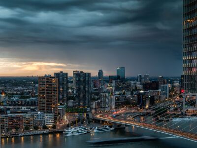 Rotterdam