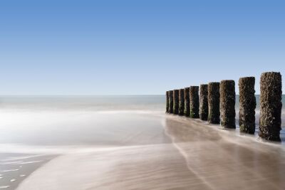 Flow; die einzigartige Bewegung jeder Welle