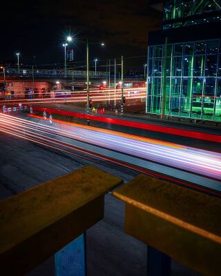 The Hague City Center1