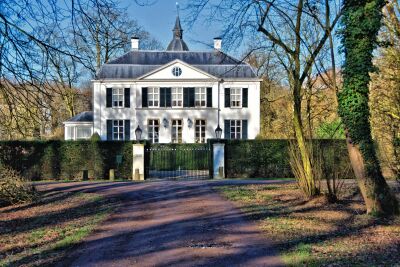 Kasteel Loenen