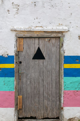 Deur Curacao