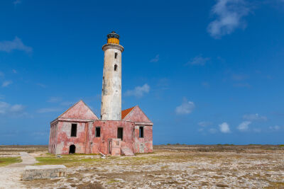 Klein Curacao