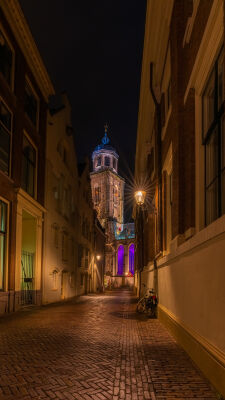 Lebuinuskerk