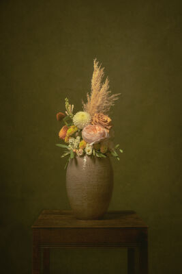 Wedding Flowers II