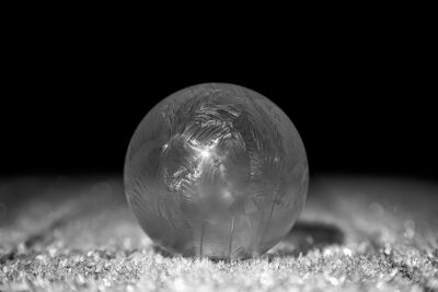 Frozen Bubble 