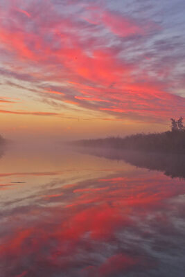 Just before sunrise 3