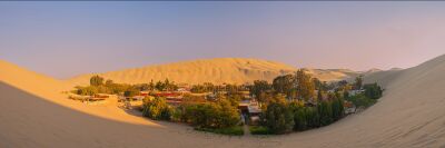 Huacachina