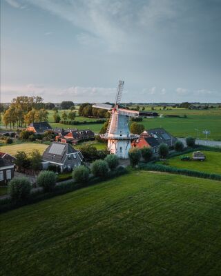De Wetsinger