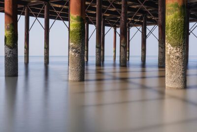 Im Licht des Schattens