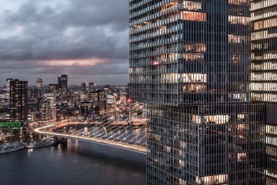 De Rotterdam
