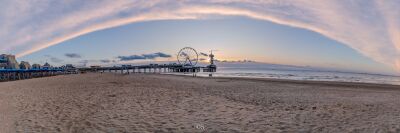 Scheveningen Panorama