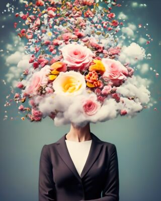 The sky is the limit