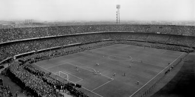 De Kuip – The Iconic Stadium