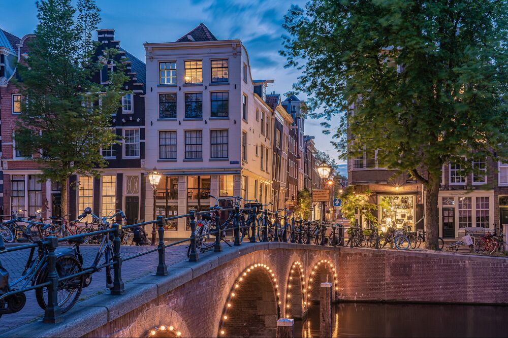 Amsterdam