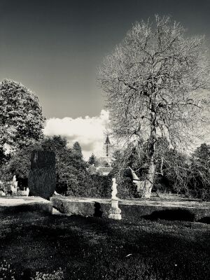 Amerongen Kasteel Amerongen Tuin 1