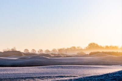 The Dutch - Winter Hole 3
