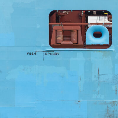 Blue part 