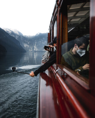 Lake Königssee