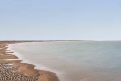 Der künstlerische Ausdruck des Meeres