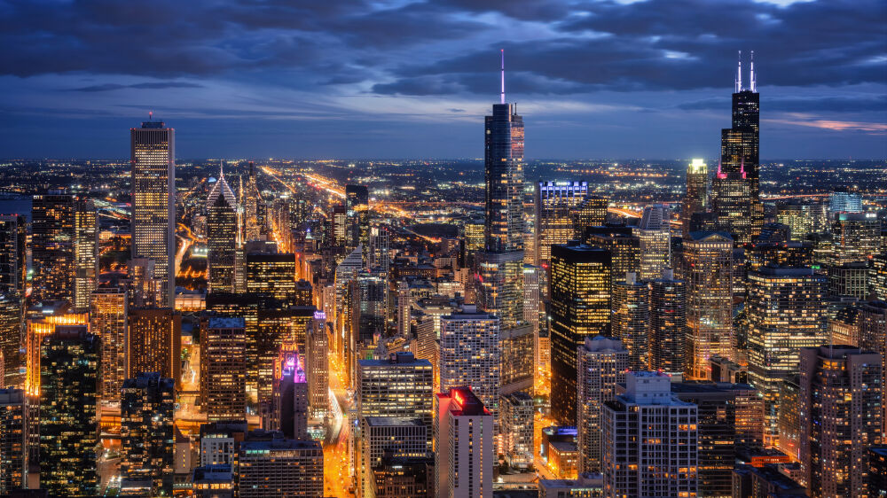 Chicago 360