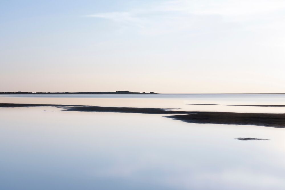 Flow; the unique movement of each wave