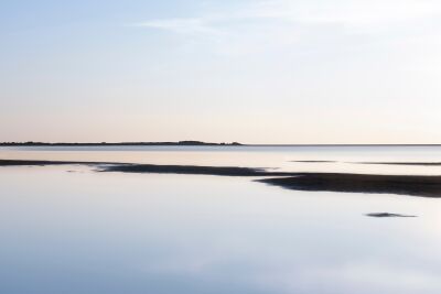 Flow; die einzigartige Bewegung jeder Welle