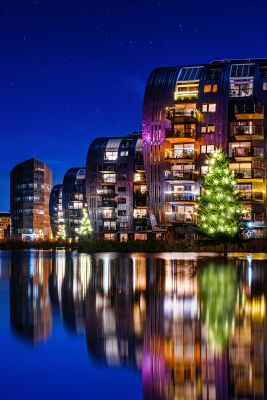 Paleiskwartier, Den Bosch