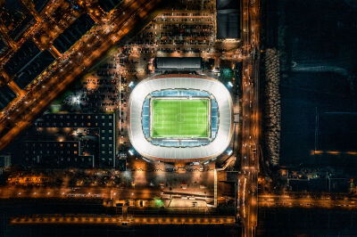 Football heaven