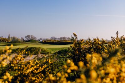 The Dutch - Hole 4