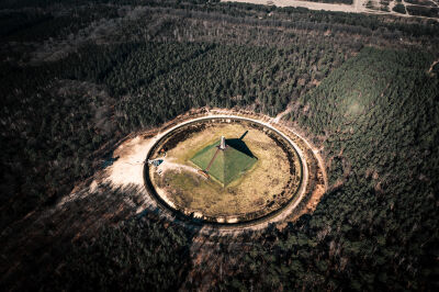 Pyramide of Austerlitz
