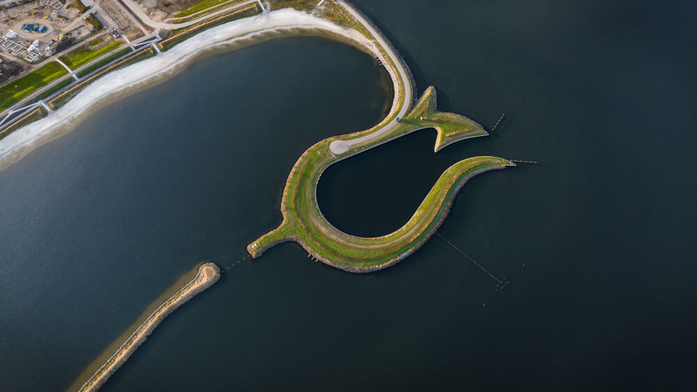 Tulp eiland 
