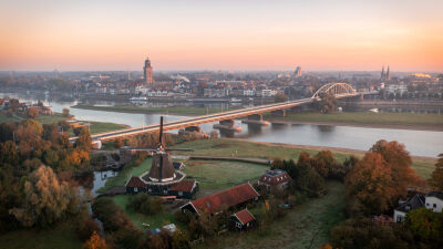 Skyline Deventer