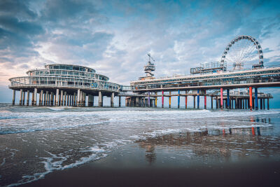 Scheveningen