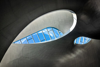 Architectuur Station Arnhem