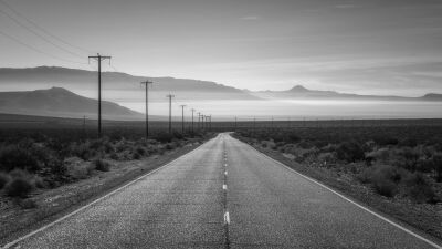 Telegraph Road