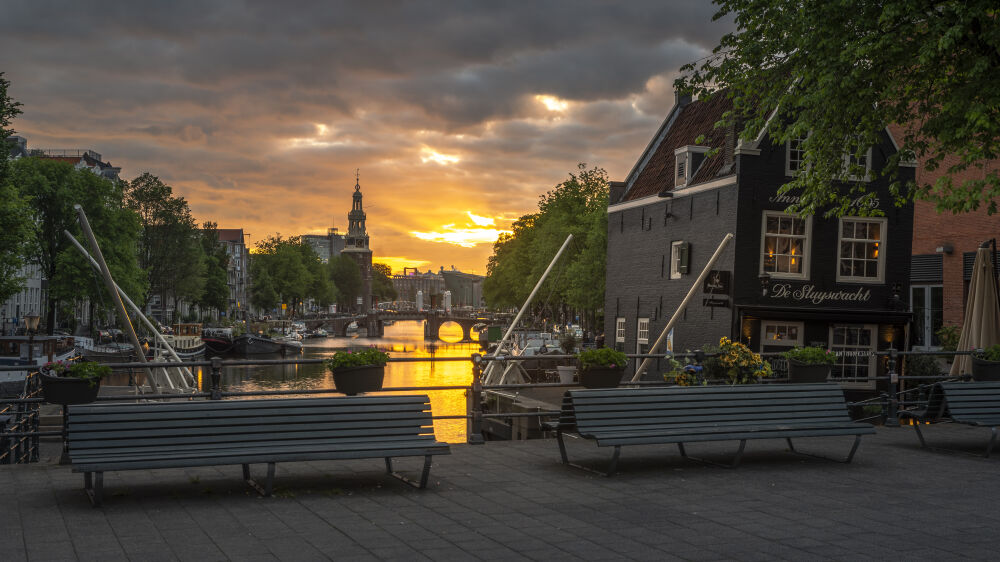 Hemelvaart