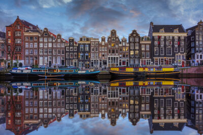 Singel Amsterdam