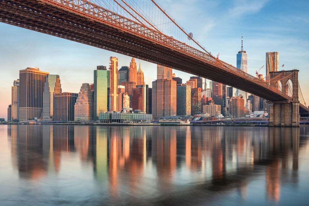New York City